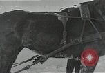 Standbild A-4 Rakete Peenemunde Rocket Center Ostvorpommern Deutschland, 1942, aus Sekunde 54 historischem Filmmaterial Videoclip 65675032500