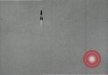 Standbild A-4 Rakete Greifswalder Oie Insel Deutschland, 1942, aus Sekunde 4 historischem Filmmaterial Videoclip 65675032501