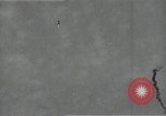 Standbild A-4 Rakete Greifswalder Oie Insel Deutschland, 1942, aus Sekunde 7 historischem Filmmaterial Videoclip 65675032501