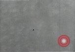 Standbild A-4 Rakete Greifswalder Oie Insel Deutschland, 1942, aus Sekunde 14 historischem Filmmaterial Videoclip 65675032501