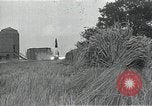 Standbild A-5 Missile Firing Greifswalder Oie Deutschland, 1942, aus Sekunde 1 historischem Filmmaterial Videoclip 65675032502