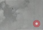 Standbild A-5 Missile Firing Greifswalder Oie Deutschland, 1942, aus Sekunde 8 historischem Filmmaterial Videoclip 65675032502