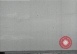 Standbild A-5 Missile Firing Greifswalder Oie Deutschland, 1942, aus Sekunde 30 historischem Filmmaterial Videoclip 65675032502