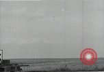 Standbild A-5 Missile Firing Greifswalder Oie Deutschland, 1942, aus Sekunde 31 historischem Filmmaterial Videoclip 65675032502