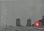 Standbild A-5 Missile Firing Greifswalder Oie Deutschland, 1942, aus Sekunde 33 historischem Filmmaterial Videoclip 65675032502