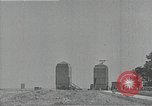 Standbild A-5 Missile Firing Greifswalder Oie Deutschland, 1942, aus Sekunde 35 historischem Filmmaterial Videoclip 65675032502