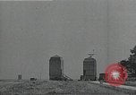 Standbild A-5 Missile Firing Greifswalder Oie Deutschland, 1942, aus Sekunde 38 historischem Filmmaterial Videoclip 65675032502