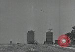 Standbild A-5 Missile Firing Greifswalder Oie Deutschland, 1942, aus Sekunde 41 historischem Filmmaterial Videoclip 65675032502