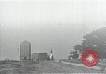 Standbild A-4 Rakete Greifswalder Oie Insel Deutschland, 1942, aus Sekunde 1 historischem Filmmaterial Videoclip 65675032503