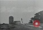 Standbild A-4 Rakete Greifswalder Oie Insel Deutschland, 1942, aus Sekunde 3 historischem Filmmaterial Videoclip 65675032503