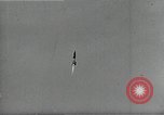 Standbild A-4 Rakete Greifswalder Oie Insel Deutschland, 1942, aus Sekunde 9 historischem Filmmaterial Videoclip 65675032503