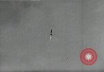 Standbild A-4 Rakete Greifswalder Oie Insel Deutschland, 1942, aus Sekunde 11 historischem Filmmaterial Videoclip 65675032503