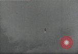 Standbild A-4 Rakete Greifswalder Oie Insel Deutschland, 1942, aus Sekunde 13 historischem Filmmaterial Videoclip 65675032503
