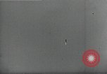 Standbild A-4 Rakete Greifswalder Oie Insel Deutschland, 1942, aus Sekunde 14 historischem Filmmaterial Videoclip 65675032503