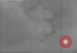 Standbild A-4 Rakete Greifswalder Oie Insel Deutschland, 1942, aus Sekunde 36 historischem Filmmaterial Videoclip 65675032503