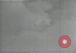 Standbild A-4 Rakete Greifswalder Oie Insel Deutschland, 1942, aus Sekunde 38 historischem Filmmaterial Videoclip 65675032503