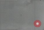 Standbild A-4 Rakete Greifswalder Oie Insel Deutschland, 1942, aus Sekunde 43 historischem Filmmaterial Videoclip 65675032503