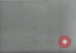 Standbild A-4 Rakete Greifswalder Oie Insel Deutschland, 1942, aus Sekunde 45 historischem Filmmaterial Videoclip 65675032503