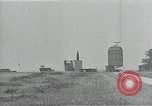 Standbild Deutscher V-2-Raketenabschuss Ostvorpommern Deutschland, 1942, aus Sekunde 4 historischem Filmmaterial Videoclip 65675032504