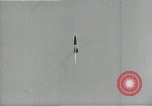 Standbild Deutscher V-2-Raketenabschuss Ostvorpommern Deutschland, 1942, aus Sekunde 10 historischem Filmmaterial Videoclip 65675032504