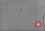 Standbild Deutscher V-2-Raketenabschuss Ostvorpommern Deutschland, 1942, aus Sekunde 14 historischem Filmmaterial Videoclip 65675032504