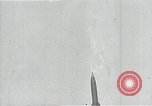 Standbild A-4 Rakete Peenemunde Rocket Center Ostvorpommern Deutschland, 1942, aus Sekunde 4 historischem Filmmaterial Videoclip 65675032505