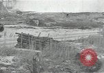 Standbild A-4 Rakete Peenemunde Rocket Center Ostvorpommern Deutschland, 1942, aus Sekunde 7 historischem Filmmaterial Videoclip 65675032505