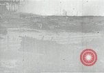 Standbild A-4 Rakete Peenemunde Rocket Center Ostvorpommern Deutschland, 1942, aus Sekunde 8 historischem Filmmaterial Videoclip 65675032505
