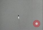 Standbild A-4 Rakete Peenemunde Rocket Center Ostvorpommern Deutschland, 1942, aus Sekunde 12 historischem Filmmaterial Videoclip 65675032506