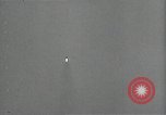 Standbild A-4 Rakete Peenemunde Rocket Center Ostvorpommern Deutschland, 1942, aus Sekunde 14 historischem Filmmaterial Videoclip 65675032506