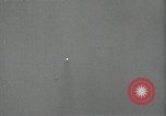 Standbild A-4 Rakete Peenemunde Rocket Center Ostvorpommern Deutschland, 1942, aus Sekunde 15 historischem Filmmaterial Videoclip 65675032506
