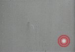 Standbild A-4 Rakete Peenemunde Rocket Center Ostvorpommern Deutschland, 1942, aus Sekunde 21 historischem Filmmaterial Videoclip 65675032506