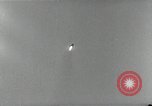 Standbild perfekt A-4 Rakete starten Peenemunde Rocket Center Ostvorpommern Deutschland, 1942, aus Sekunde 20 historischem Filmmaterial Videoclip 65675032507