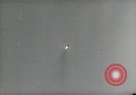 Standbild perfekt A-4 Rakete starten Peenemunde Rocket Center Ostvorpommern Deutschland, 1942, aus Sekunde 21 historischem Filmmaterial Videoclip 65675032507