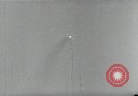 Standbild perfekt A-4 Rakete starten Peenemunde Rocket Center Ostvorpommern Deutschland, 1942, aus Sekunde 23 historischem Filmmaterial Videoclip 65675032507