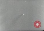 Standbild perfekt A-4 Rakete starten Peenemunde Rocket Center Ostvorpommern Deutschland, 1942, aus Sekunde 24 historischem Filmmaterial Videoclip 65675032507