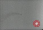 Standbild perfekt A-4 Rakete starten Peenemunde Rocket Center Ostvorpommern Deutschland, 1942, aus Sekunde 27 historischem Filmmaterial Videoclip 65675032507