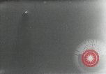 Standbild A-4 Rakete Peenemunde Rocket Center Ostvorpommern Deutschland, 1942, aus Sekunde 23 historischem Filmmaterial Videoclip 65675032509