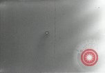 Standbild A-4 Rakete Peenemunde Rocket Center Ostvorpommern Deutschland, 1942, aus Sekunde 30 historischem Filmmaterial Videoclip 65675032509