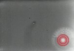 Standbild A-4 Rakete Peenemunde Rocket Center Ostvorpommern Deutschland, 1942, aus Sekunde 32 historischem Filmmaterial Videoclip 65675032509