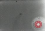 Standbild A-4 Rakete Peenemunde Rocket Center Ostvorpommern Deutschland, 1942, aus Sekunde 34 historischem Filmmaterial Videoclip 65675032509