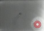 Standbild A-4 Rakete Peenemunde Rocket Center Ostvorpommern Deutschland, 1942, aus Sekunde 35 historischem Filmmaterial Videoclip 65675032509