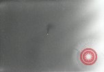 Standbild A-4 Rakete Peenemunde Rocket Center Ostvorpommern Deutschland, 1942, aus Sekunde 39 historischem Filmmaterial Videoclip 65675032509