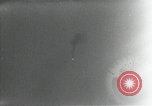 Standbild A-4 Rakete Peenemunde Rocket Center Ostvorpommern Deutschland, 1942, aus Sekunde 44 historischem Filmmaterial Videoclip 65675032509