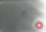 Standbild A-4 Rakete Peenemunde Rocket Center Ostvorpommern Deutschland, 1942, aus Sekunde 45 historischem Filmmaterial Videoclip 65675032509