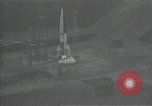 Standbild A4-Rakete Peenemunde Deutschland, 1942, aus Sekunde 5 historischem Filmmaterial Videoclip 65675032510
