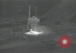 Standbild A4-Rakete Peenemunde Deutschland, 1942, aus Sekunde 7 historischem Filmmaterial Videoclip 65675032510