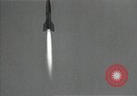 Standbild A4-Rakete Peenemunde Deutschland, 1942, aus Sekunde 15 historischem Filmmaterial Videoclip 65675032510