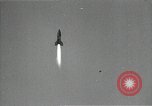 Standbild A4-Rakete Peenemunde Deutschland, 1942, aus Sekunde 17 historischem Filmmaterial Videoclip 65675032510