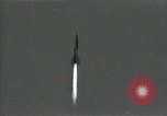 Standbild A-4 Rakete Peenemunde Rocket Center Ostvorpommern Deutschland, 1942, aus Sekunde 5 historischem Filmmaterial Videoclip 65675032511